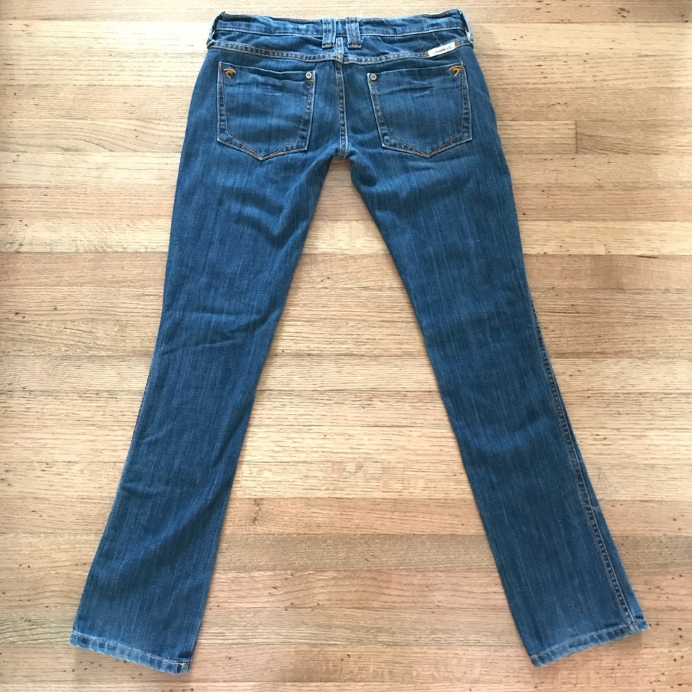 Frankie B Jeans